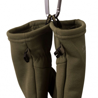 Helikon-Tex - Trekker Outback Gloves - Olive Green