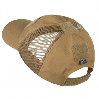 Helikon-Tex BBC Tactical Baseball Vent Cap Adaptive Green Ripstop