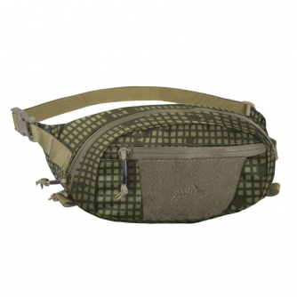 Helikon-Tex Bandicoot Waist Pack - Desert Night Camo