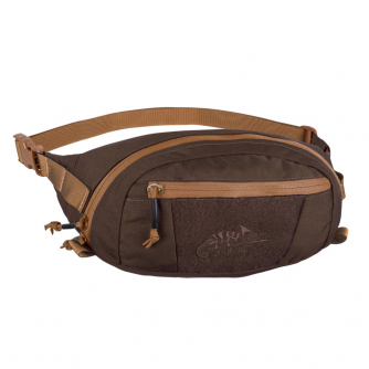 Helikon-Tex Bandicoot Waist Pack - Earth Brown-Clay