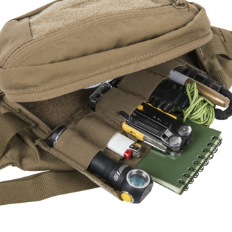 Helikon-Tex Bandicoot Waist Pack - Desert Night Camo