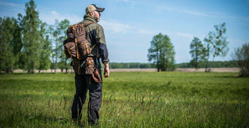 Helikon-Tex Bergen Backpack - Black