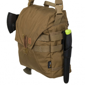 Helikon-Tex Bushcraft Haversack Bag - Adaptive Green