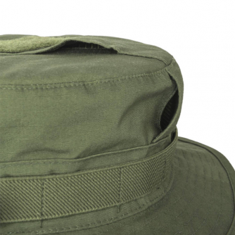 Helikon-Tex CPU Hat - Olive Green