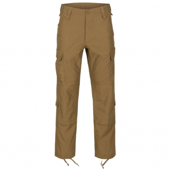 Helikon-Tex CPU-Pants NyCo Ripstop - Coyote