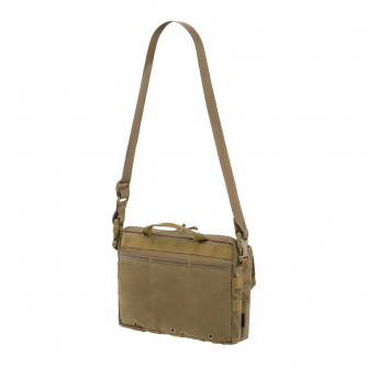 Helikon-Tex Claymore Bag Cordura - Olive Green-Black