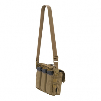 Helikon-Tex Bushcraft Haversack Bag® - Cordura® - Adaptive Green