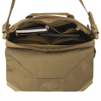 Helikon-Tex Claymore Bag Cordura - Olive Green-Black