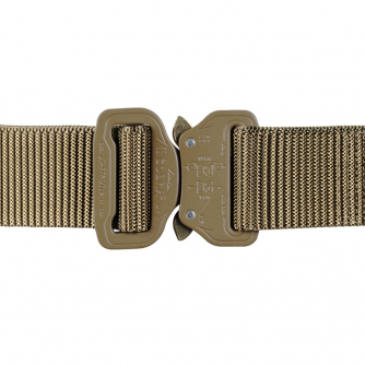 Helikon-Tex Cobra FC38 Tactical Belt - Coyote