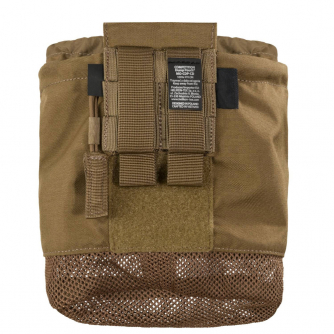 Helikon-Tex - Competition Dump Pouch - Adaptive Green