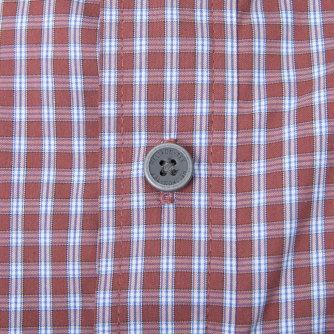 Helikon-Tex Covert Concealed Carry Shirt -  Scarlet Flame Checkered