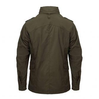 Helikon-Tex Covert M-65 Jacket - Ash Grey