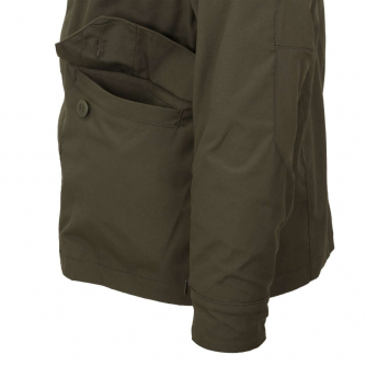 Helikon-Tex Covert M-65 Jacket - Taiga Green-Black