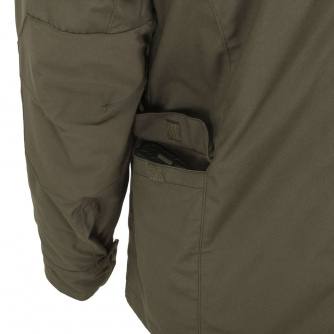 Helikon-Tex Covert M-65 Jacket - Taiga Green