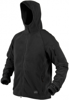 Helikon-Tex - Cumulus Jacket Heavy Fleece - Schwarz Black