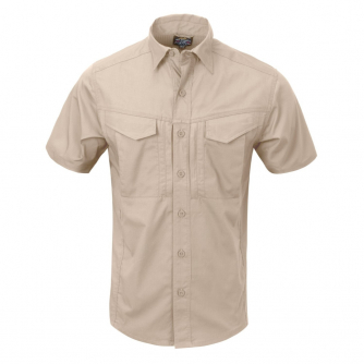 Helikon-Tex Defender Mk.2 Shirt Short Sleeve - Khaki