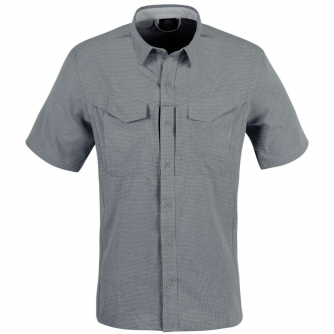 Helikon-Tex - Defender Mk.2 Ultralight Shirt Short Sleeve -  Silver Mink