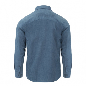 Helikon-Tex Defender Mk.2 Gentleman Shirt - Melange Light Blue