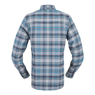 Helikon-Tex - Defender Mk.2 Pilgrim Shirt - Rust Plaid