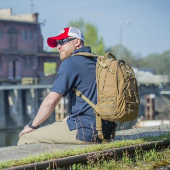 Helikon-Tex EDC Backpack - US Woodland