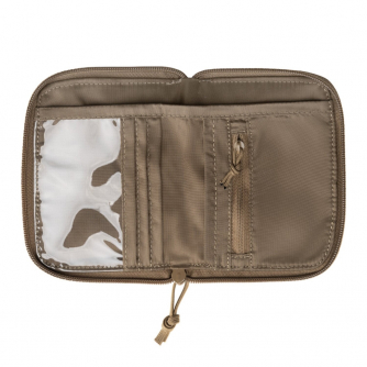 Helikon-Tex EDC Large Wallet Geldbörse - Coyote