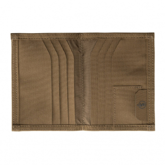 Helikon-Tex EDC Small Wallet Geldbörse - Desert Night Camo