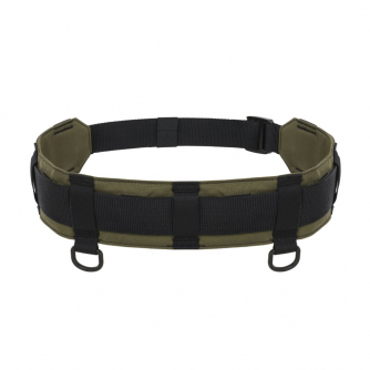 Helikon-Tex Forester Bushcraft Belt - Olive Green-Black