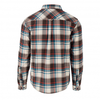 Helikon-Tex Greyman Shirt - Foggy Meadow Plaid