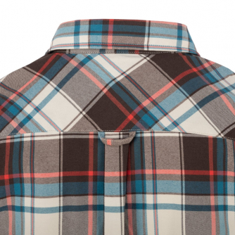 Helikon-Tex Greyman Shirt - Moss Green Checkered