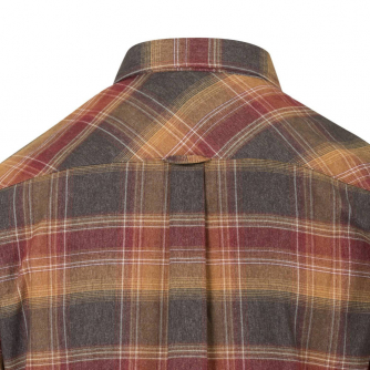 Helikon-Tex Greyman Shirt - Amber Plaid