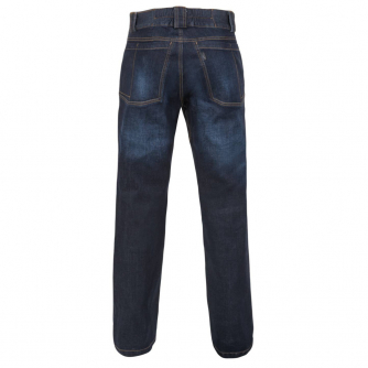 Helikon-Tex Greyman Tactical Jeans - Denim Mid - Dark Blue