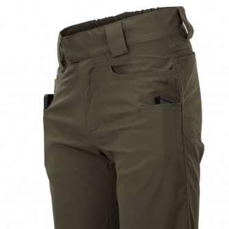 Helikon-Tex Greyman Tactical Shorts - DuraCanvas - Taiga Green