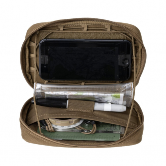 Helikon-Tex Guardian Admin Pouch - Olive Green