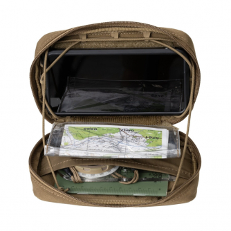 Helikon-Tex Guardian Admin Pouch - Olive Green