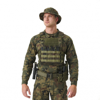 Helikon-Tex Guardian Military Set Plate Carrier  - Coyote