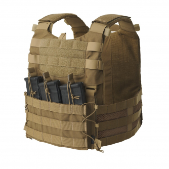 Helikon-Tex Guardian Military Set Plate Carrier  - Black