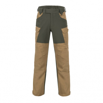 Helikon-Tex Hybrid Outback Pants - Coyote-Taiga Green