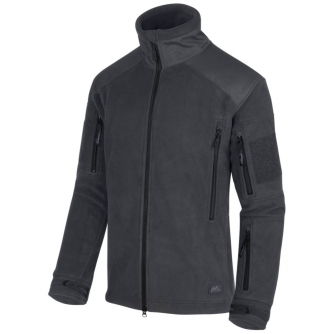 Helikon-Tex Liberty Fleece Jacket - Shadow Grey