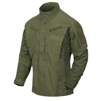 Helikon-Tex MBDU Shirt - Olive Green