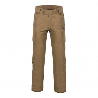 Helikon-Tex MBDU Trousers Ripstop - Black