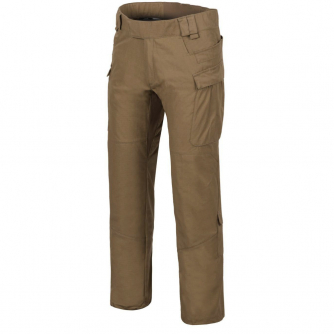 Helikon-Tex MBDU Trousers Ripstop - Coyote