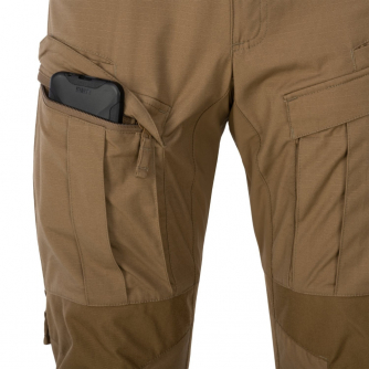 Helikon-Tex MCDU Combat Pants - Black