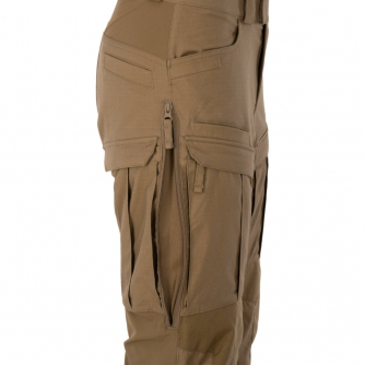 Helikon-Tex MCDU Combat Pants - Olive Green