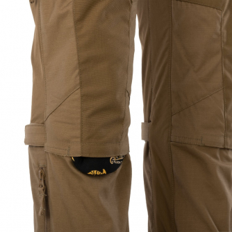 Helikon-Tex MCDU Combat Pants - Black