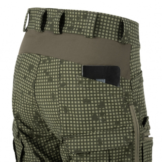 Helikon-Tex MCDU Combat Pants - Desert Night Camo-Olive Green