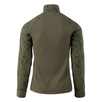 Helikon-Tex MCDU Combat Shirt - Desert Night Camo