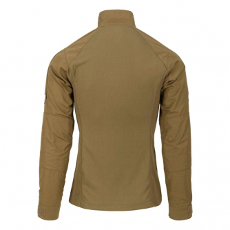 Helikon-Tex MCDU Combat Shirt - Olive Green