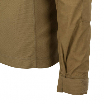 Helikon-Tex MCDU Combat Shirt - Olive Green