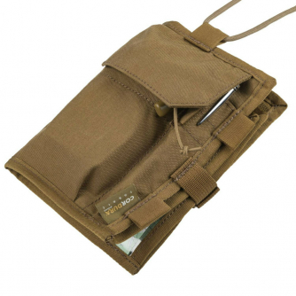 Helikon-Tex Map Case Kartentasche - Coyote