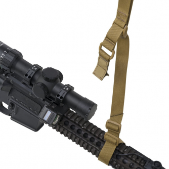 Helikon-Tex Mirage Carbine Sling - Black